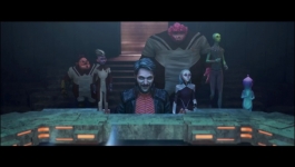 Star Trek Prodigy - Season 02 Episode 09